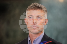 Съдебна палата - градски прокурори - изявление