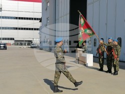 Снимка: Министерство на отбраната