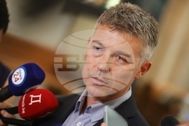 Съдебна палата - градски прокурори - изявление