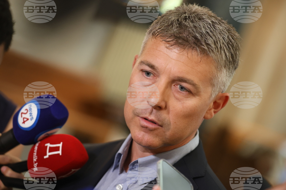 Съдебна палата - градски прокурори - изявление