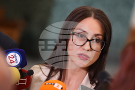 Съдебна палата - градски прокурори - изявление