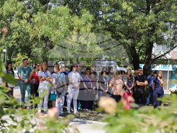 Снимка: Военномедицинска академия