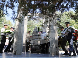 Снимка: Военномедицинска академия