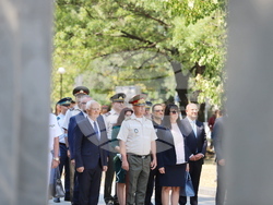 Снимка: Военномедицинска академия