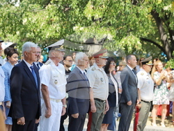 Снимка: Военномедицинска академия