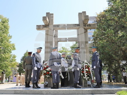 Снимка: Военномедицинска академия