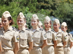 Снимка: Военномедицинска академия