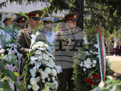 Снимка: Военномедицинска академия