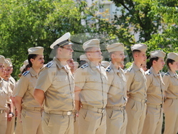 Снимка: Военномедицинска академия