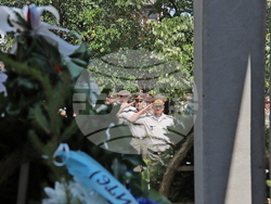 Снимка: Военномедицинска академия