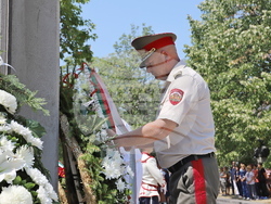 Снимка: Военномедицинска академия