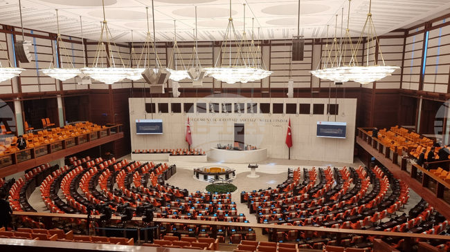 Турският парламент сформира комисия, която да разследва причините за нарастването на престъпността сред непълнолетните в страната 