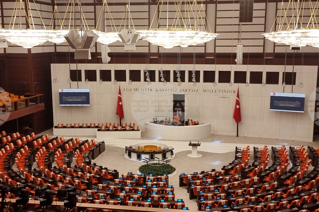 В Турция планират създаването на парламентарна комисия за разследване на трагедията в хотела в ски курорта Карталкая