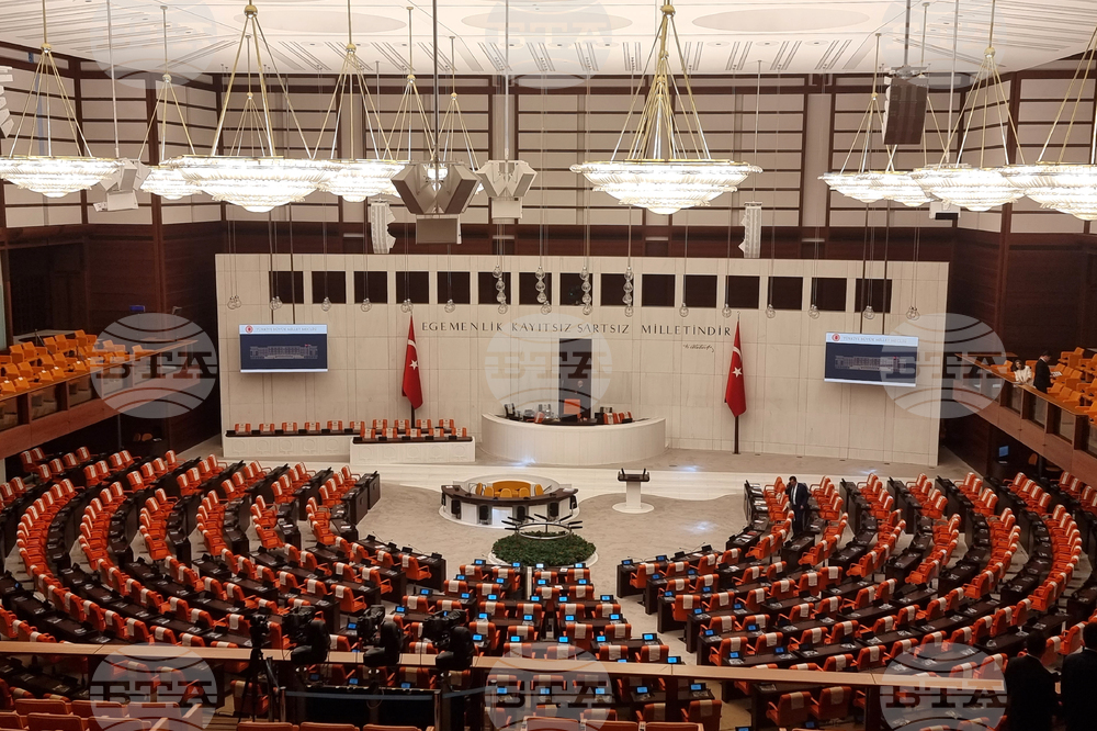 Турция - мерки за сигурност - палестински президент - визита