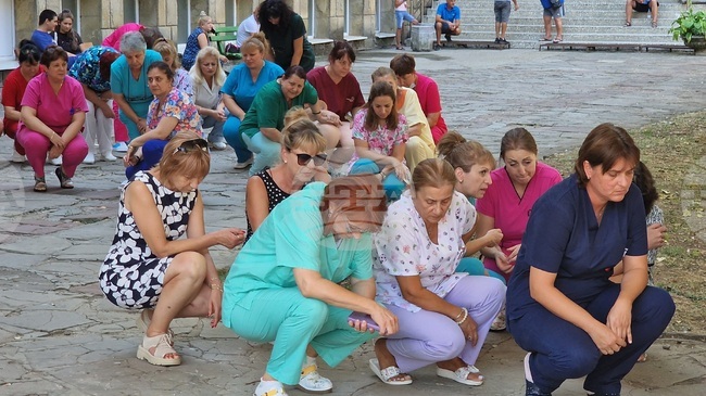 Bulgaria Marks National Salvation Day, Commemorates Doctors Who Died in Line of Duty