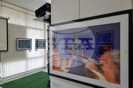 Ямбол - бразилски фотографи - изложба 