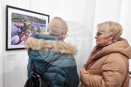 Ямбол - бразилски фотографи - изложба 