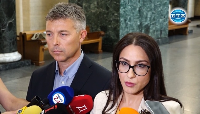 Един човек е арестуван, а Румен Гайтански и Стоян Мавродиев се издирват по разследването за отпуснат кредит от ББР