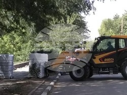 Снимка: Държавна агенция "Държавен резерв и военновременни запаси"