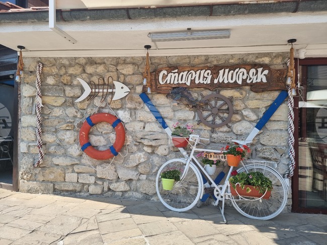 Nessebar Municipality Invites Businesses to Join Tourist Portal Before Giro d'Italia
