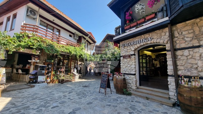 Nessebar Municipality Prepares Concerts, Sports Events During Giro D'Italia