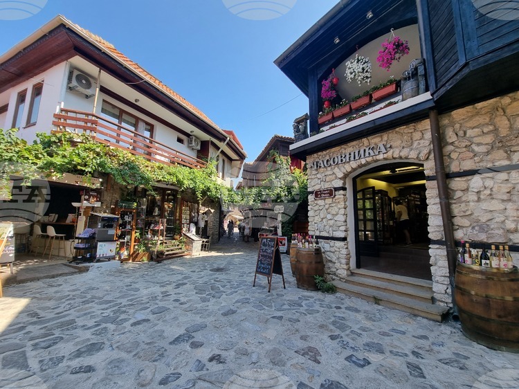 Nessebar Municipality Prepares Concerts, Sports Events During Giro D'Italia