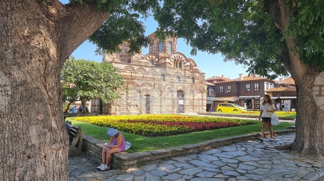 Nessebar and German City of Gotha Sign Cooperation Memorandum