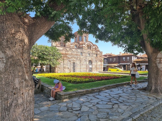 Nessebar and German City of Gotha Sign Cooperation Memorandum