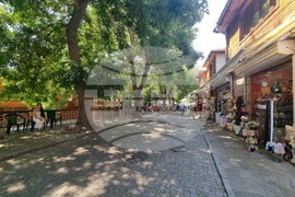 Несебър - празник на града - атмосфера в Стария град