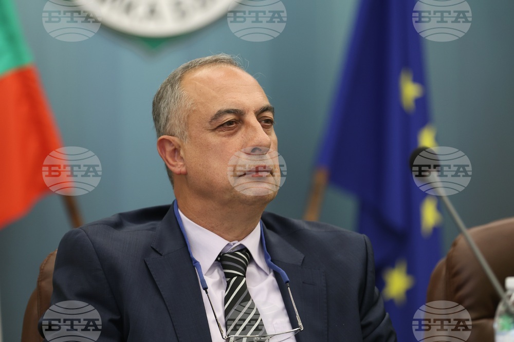 НСлС - пресконференция - Елин Пелин - фойерверки