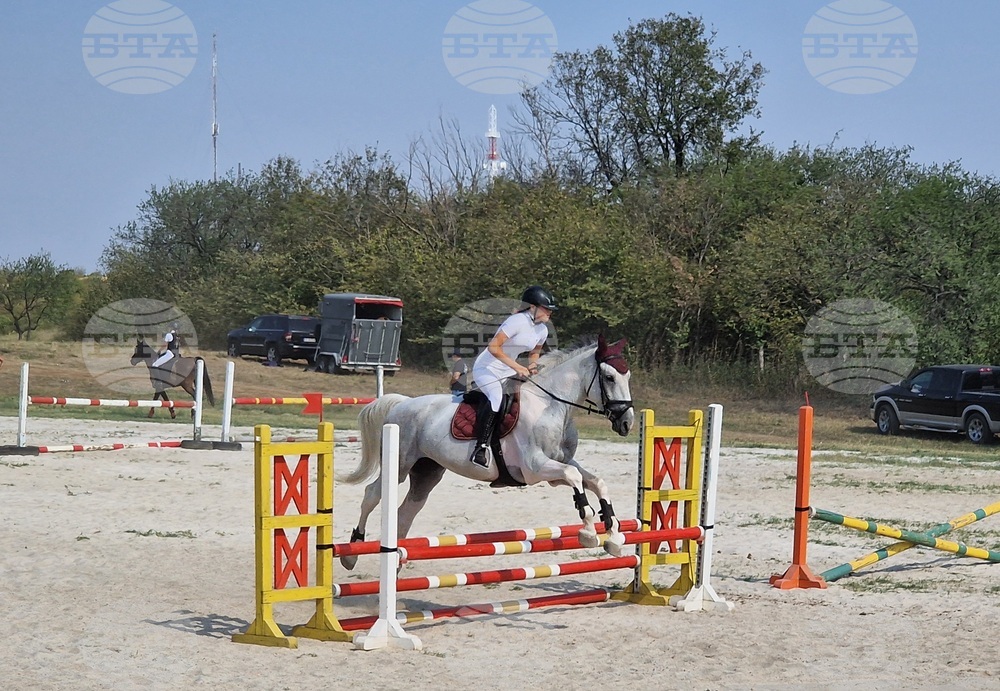 Населени места в област Велико Търново отбелязват Тодоровден с конски кушии, състезания и конкурси