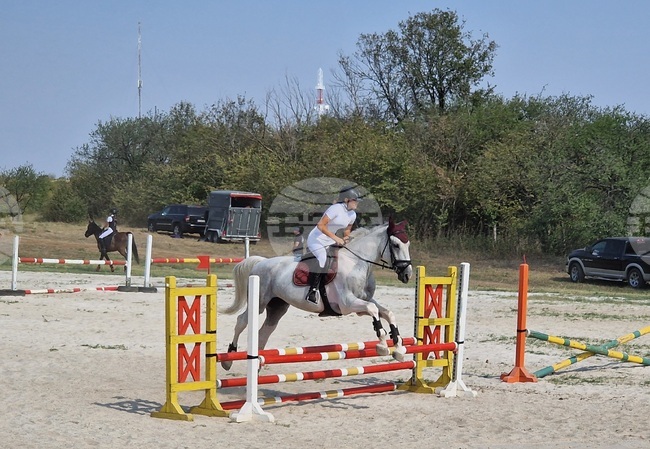 Населени места в област Велико Търново отбелязват Тодоровден с конски кушии, състезания и конкурси