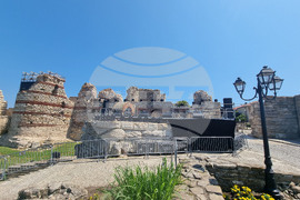 Несебър - празник на града - атмосфера в Стария град