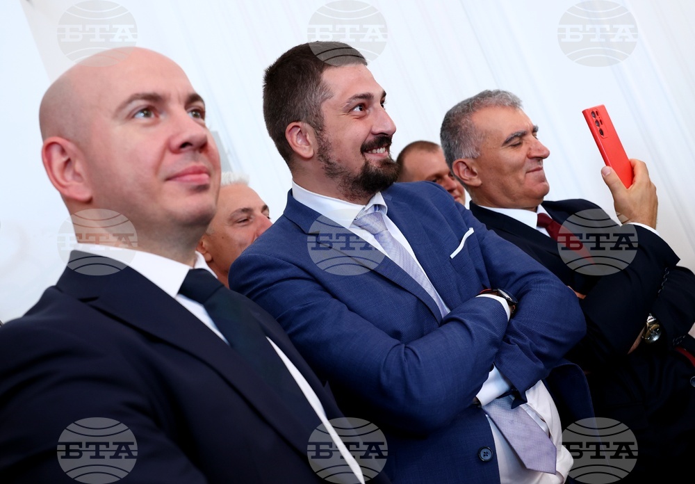 Народно събрание - Временна комисия за дейността на Петьо Еврото и Мартин Божанов