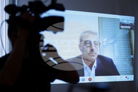 Народно събрание - Временна комисия за дейността на Петьо Еврото и Мартин Божанов