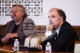 Народно събрание - Комисия по културата и медиите