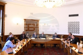 Народно събрание - Комисия по културата и медиите