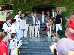 Снимка: Министерство на младежта и спорта