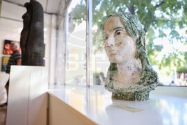 Бургас - Дружество на бургаските художници - Национална изложба биенале „Приятели на морето“ 2024