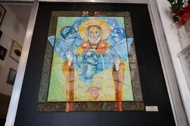 Бургас - Дружество на бургаските художници - Национална изложба биенале „Приятели на морето“ 2024