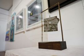 Бургас - Дружество на бургаските художници - Национална изложба биенале „Приятели на морето“ 2024