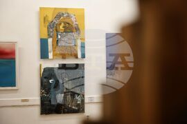 Бургас - Художествена галерия "Петко Задгорски" - Национална изложба биенале "Приятели на морето" 2024