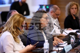 Народно събрание - Комисия по здравеопазването - заседание