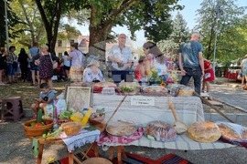 Кюстендил - Панагия - изложба