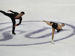 Italy Figure Skating Finals