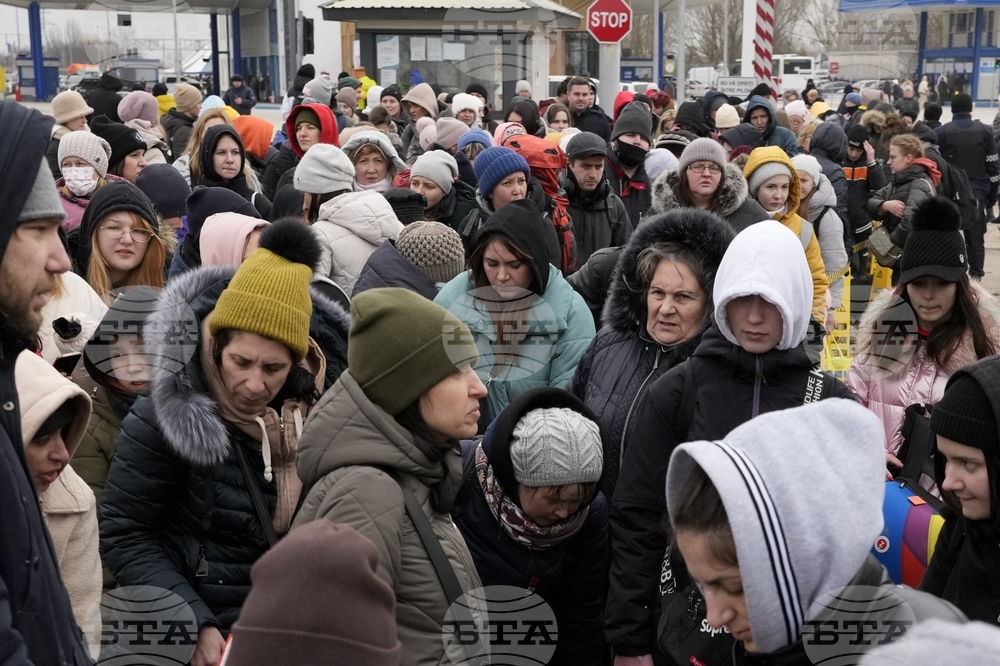 Молдова в последна сметка се отказа да поднови полетите за Русия, съобщи националният авиопревозвач