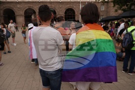 Протест с искане за вето