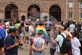 Протест с искане за вето