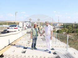 Снимка: Областна администрация – Русе