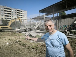 Снимка: Столична община, район Студентски